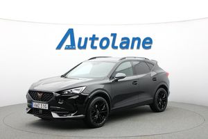 Cupra Formentor bild 4