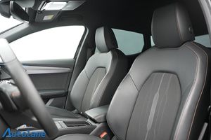 Cupra Formentor bild 23