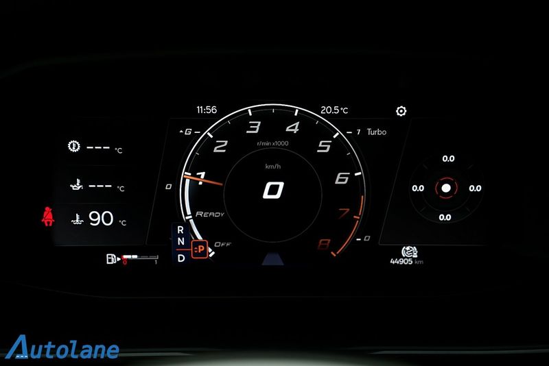 Cupra Formentor bild 20