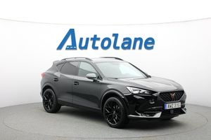 Cupra Formentor bild 1