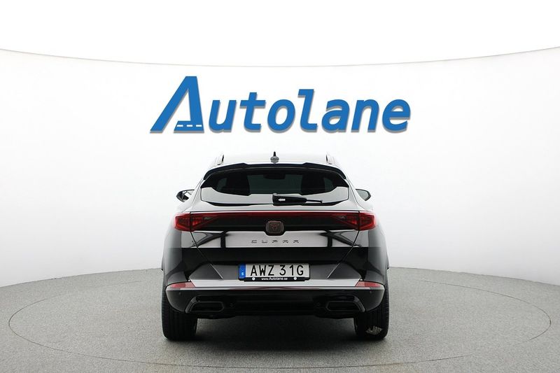 Cupra Formentor bild 7