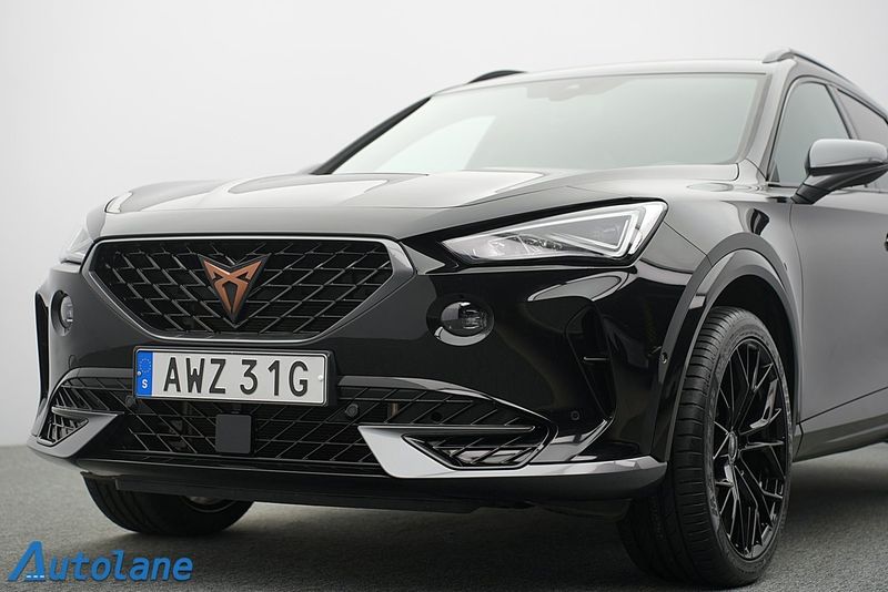 Cupra Formentor bild 10