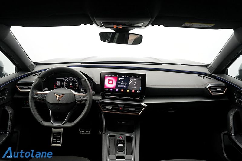 Cupra Formentor bild 18