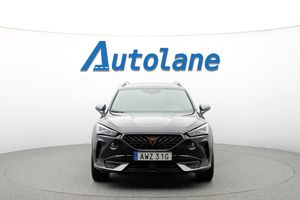 Cupra Formentor bild 3