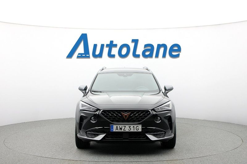 Cupra Formentor bild 3