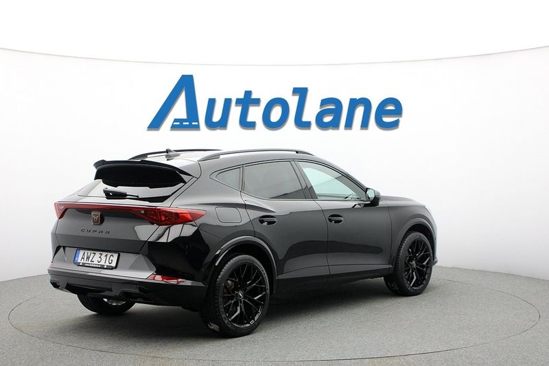 Cupra Formentor bild 8