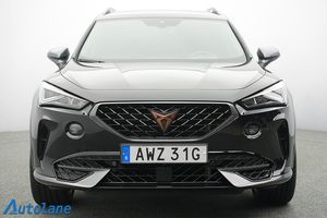Cupra Formentor bild 12