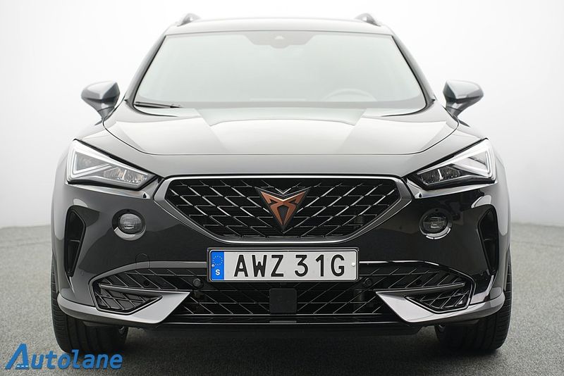 Cupra Formentor bild 12