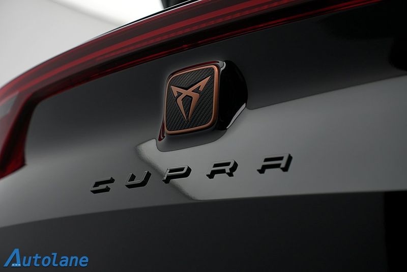 Cupra Formentor bild 13