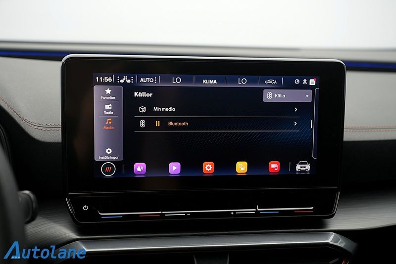 Cupra Formentor bild 30