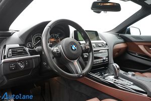 BMW 640 bild 14