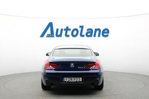 BMW 640 bild 7