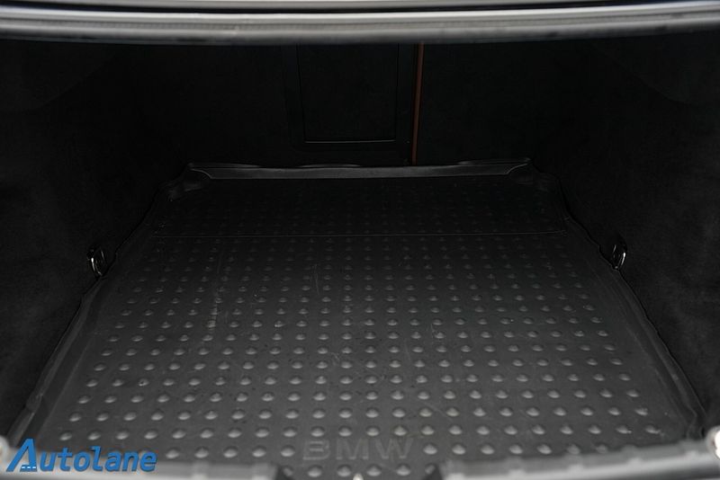BMW 640 bild 32