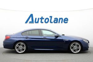 BMW 640 bild 9