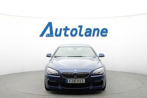 BMW 640 bild 3