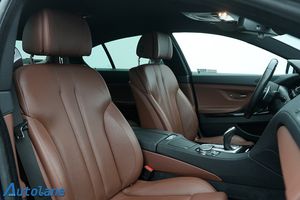 BMW 640 bild 17