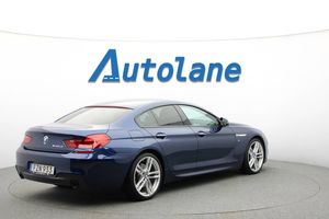 BMW 640 bild 8