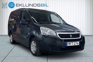Peugeot Partner bild 7