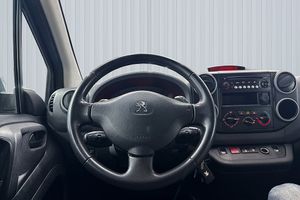 Peugeot Partner bild 12
