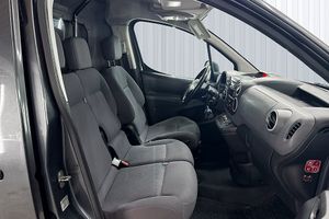 Peugeot Partner bild 16