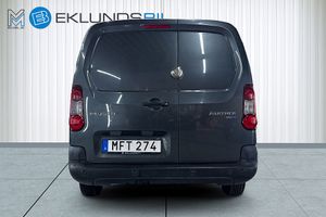 Peugeot Partner bild 5