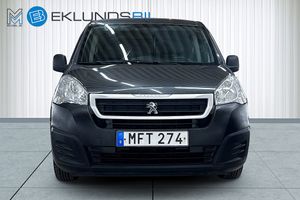 Peugeot Partner bild 8