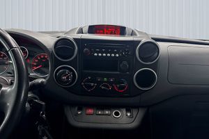 Peugeot Partner bild 10