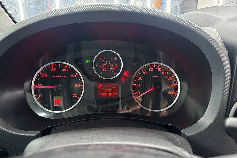 Peugeot Partner bild 13