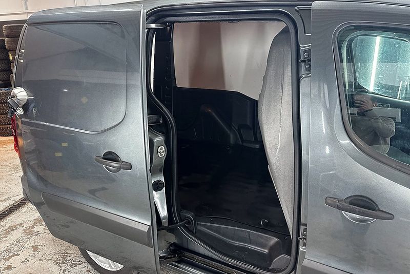 Peugeot Partner bild 18