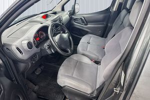 Peugeot Partner bild 15