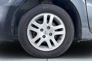 Peugeot Partner bild 9