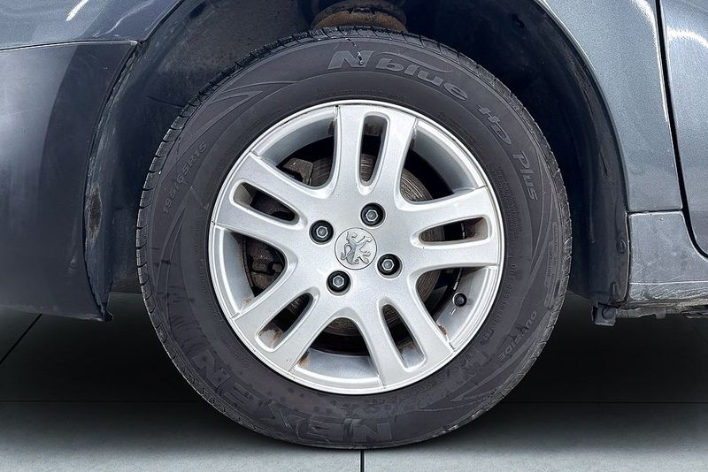 Peugeot Partner bild 9