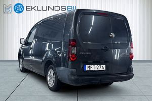 Peugeot Partner bild 4