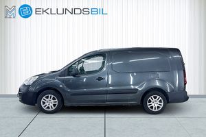Peugeot Partner bild 3