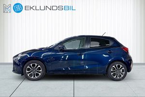 Mazda 2 bild 3