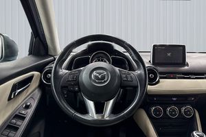 Mazda 2 bild 16