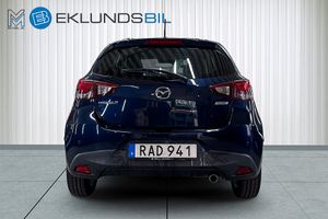 Mazda 2 bild 5