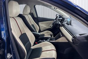Mazda 2 bild 14