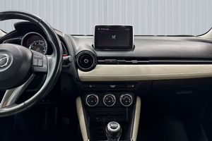Mazda 2 bild 11