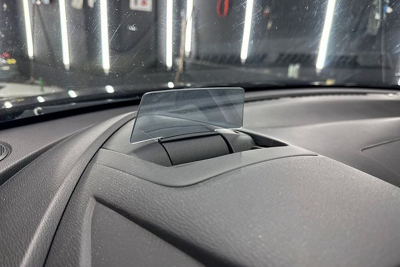 Mazda 2 bild 17