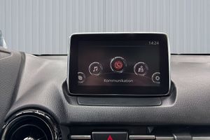 Mazda 2 bild 12
