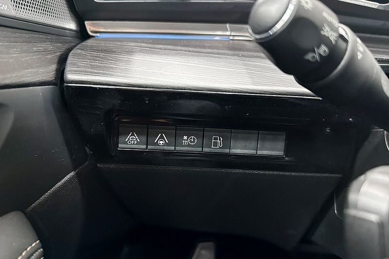 Peugeot 508 bild 13