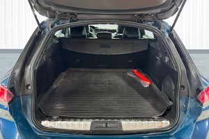 Peugeot 508 bild 20