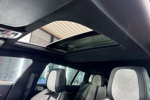 Peugeot 508 bild 17