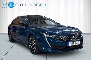 Peugeot 508 bild 7