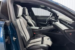 Peugeot 508 bild 18