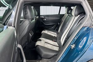 Peugeot 508 bild 19