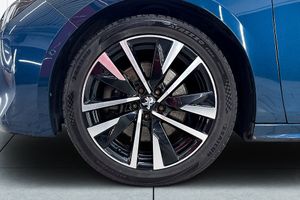 Peugeot 508 bild 9