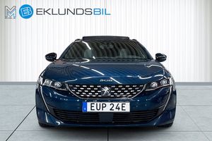 Peugeot 508 bild 8