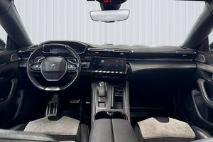 Peugeot 508 bild 10